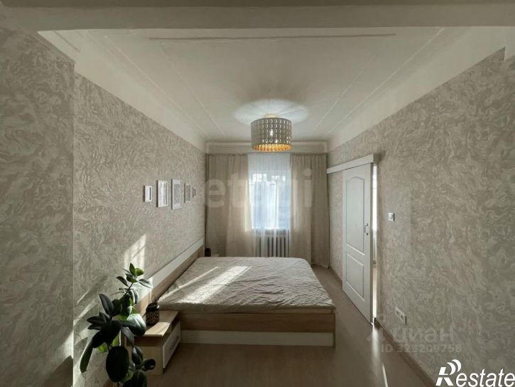 2-комн квартира улица Салтыкова-Щедрина, 50,  д. 50