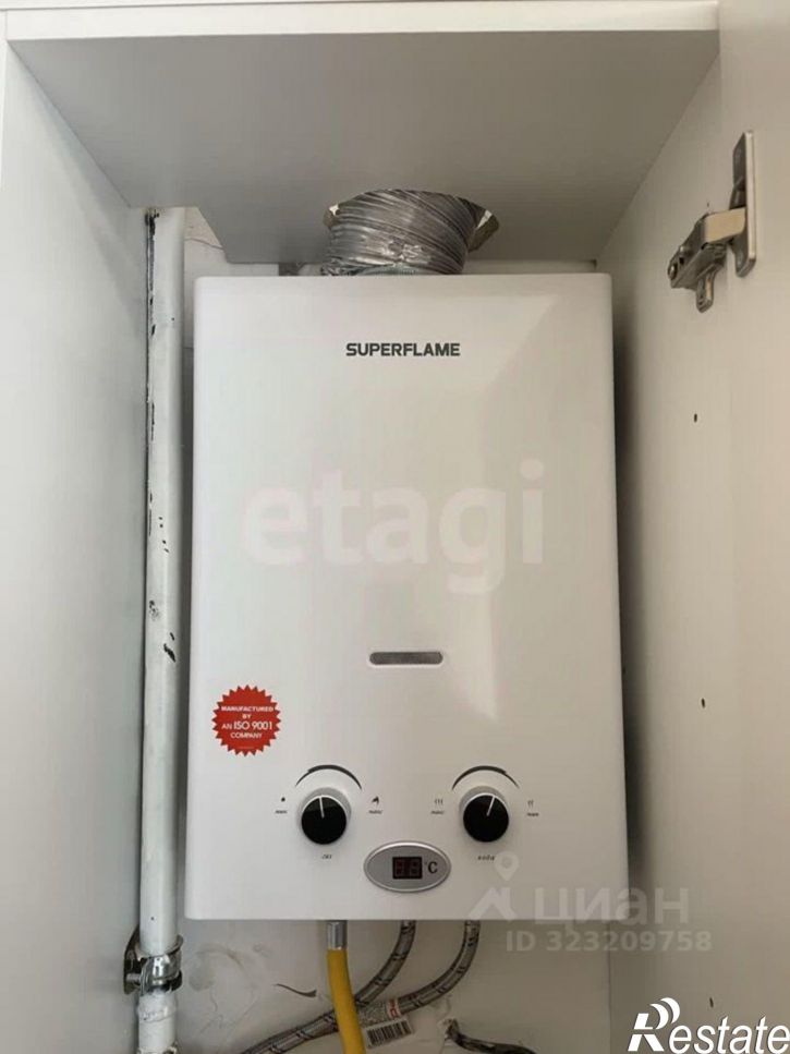 2-комн квартира улица Салтыкова-Щедрина, 50,  д. 50