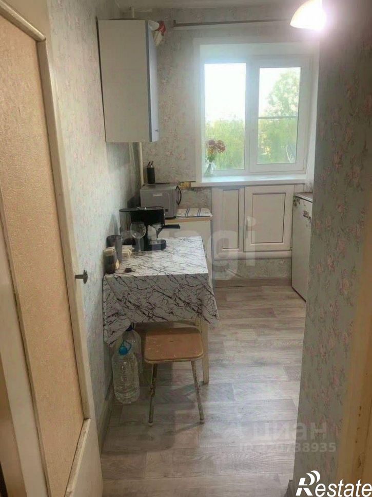 1-комн квартира 5-я линия, 1 к3,  д. 1 к3