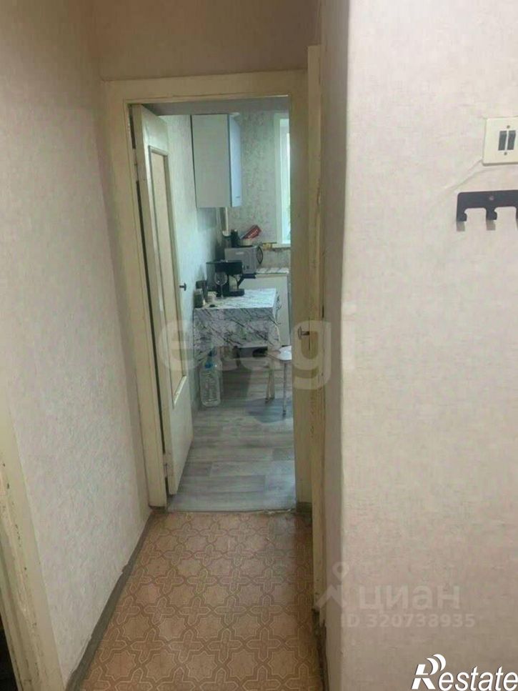 1-комн квартира 5-я линия, 1 к3,  д. 1 к3