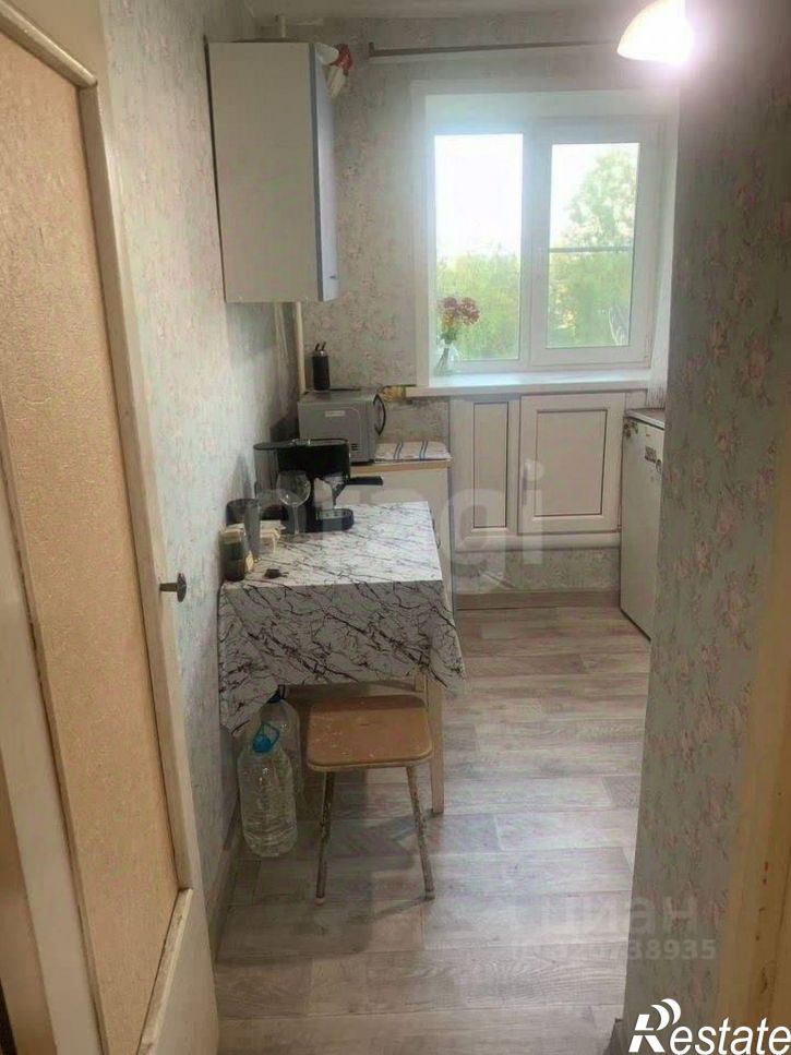 1-комн квартира 5-я линия, 1 к3,  д. 1 к3