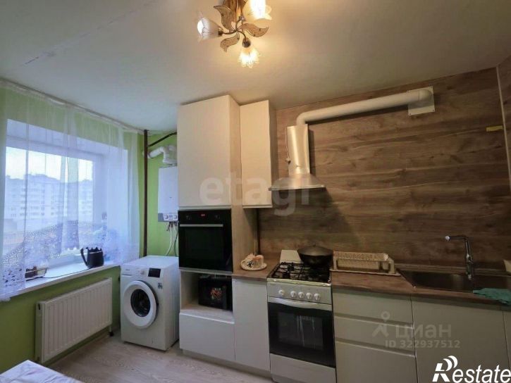 3-комн квартира городской округ Калуга