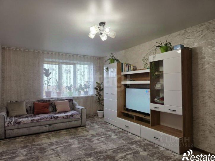 3-комн квартира городской округ Калуга