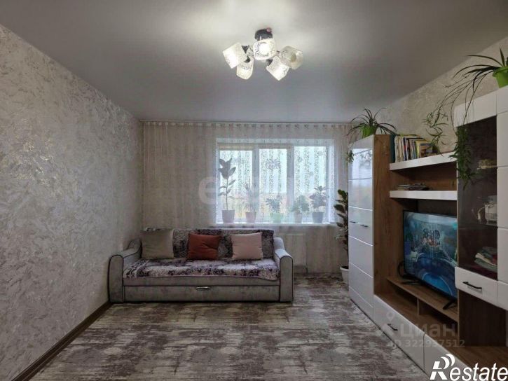 3-комн квартира городской округ Калуга