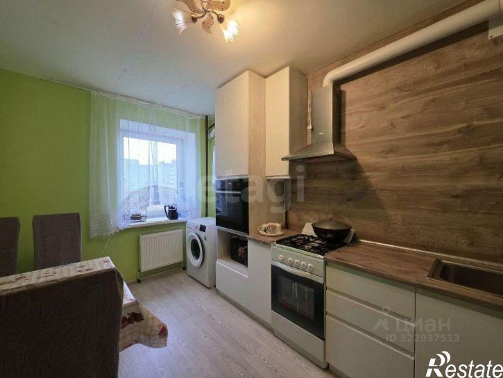 3-комн квартира городской округ Калуга