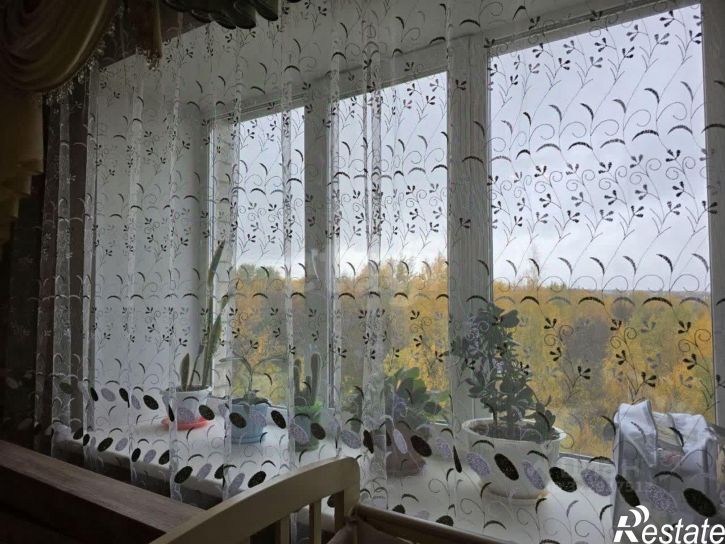 3-комн квартира городской округ Калуга