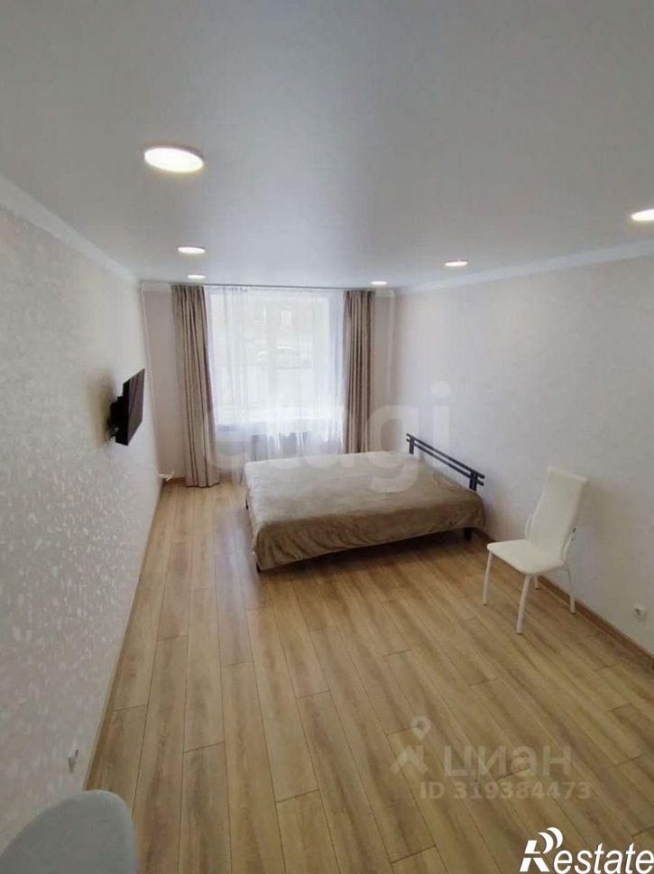 1-комн квартира улица Андрея Алёшина, 2 к1,  д. 2 к1