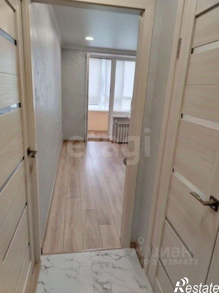 1-комн квартира улица Андрея Алёшина, 2 к1,  д. 2 к1