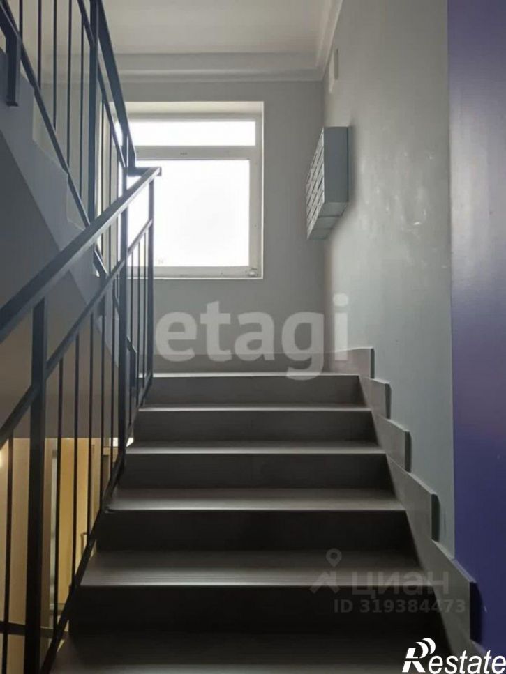 1-комн квартира улица Андрея Алёшина, 2 к1,  д. 2 к1