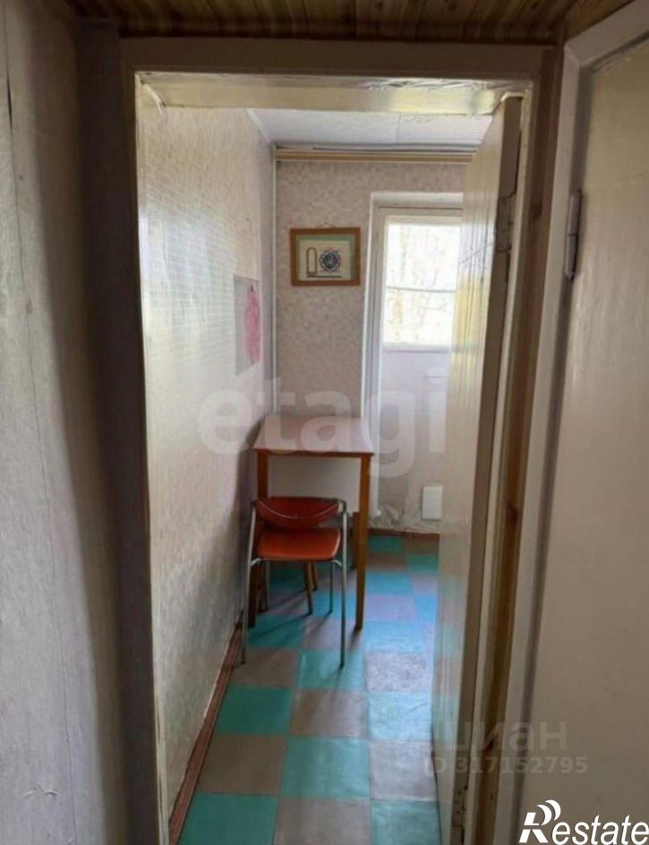 3-комн квартира улица Герцена, 4,  д. 4