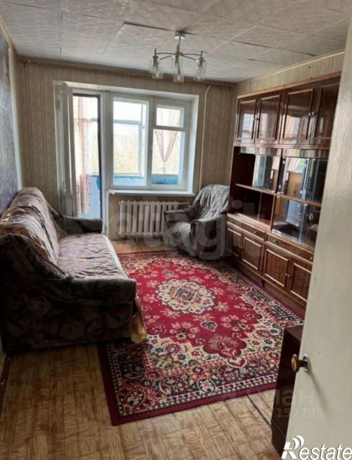 3-комн квартира улица Герцена, 4,  д. 4