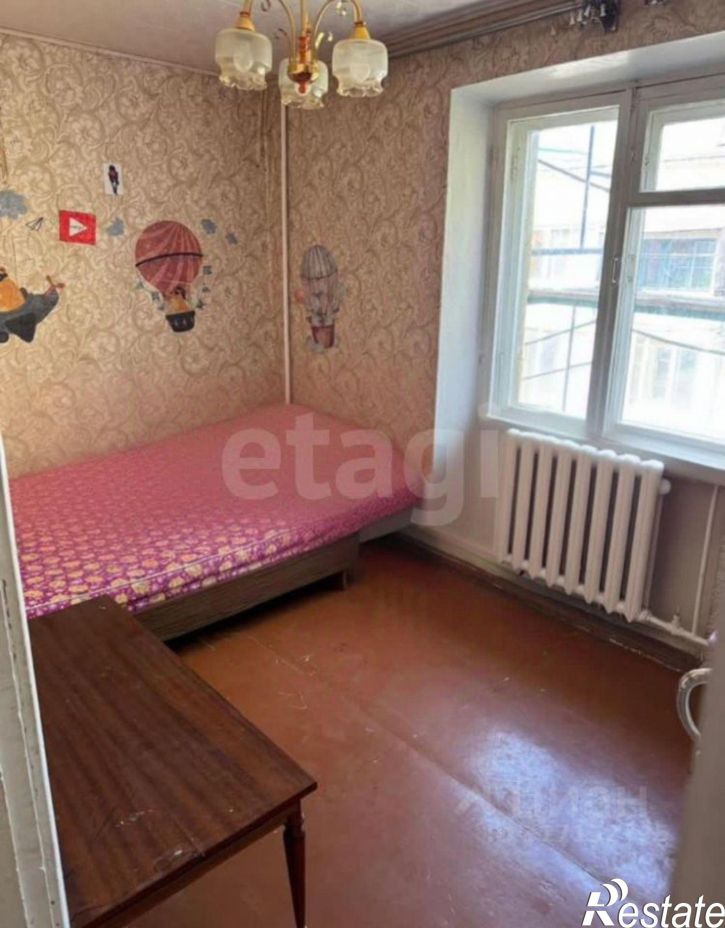 3-комн квартира улица Герцена, 4,  д. 4