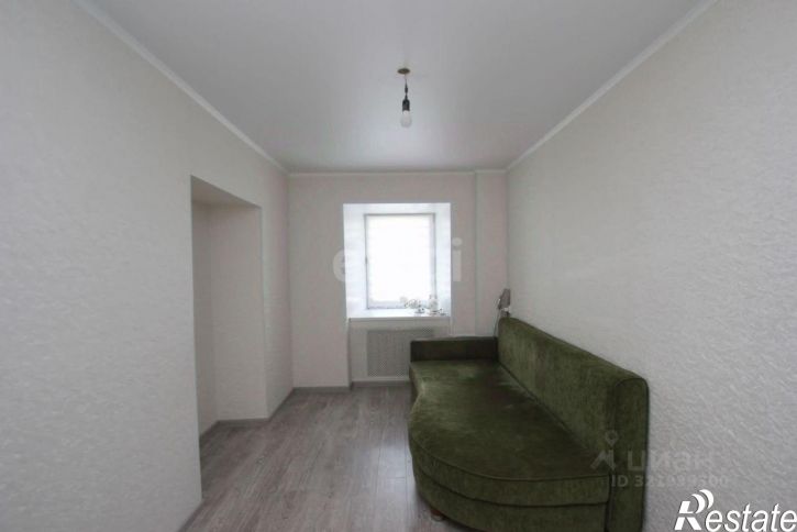 1-комн квартира городской округ Калуга