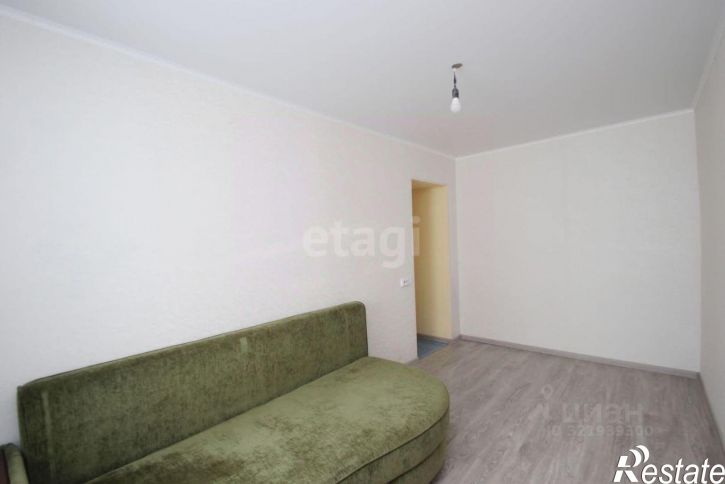 1-комн квартира городской округ Калуга