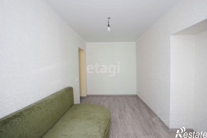 1-комн квартира городской округ Калуга