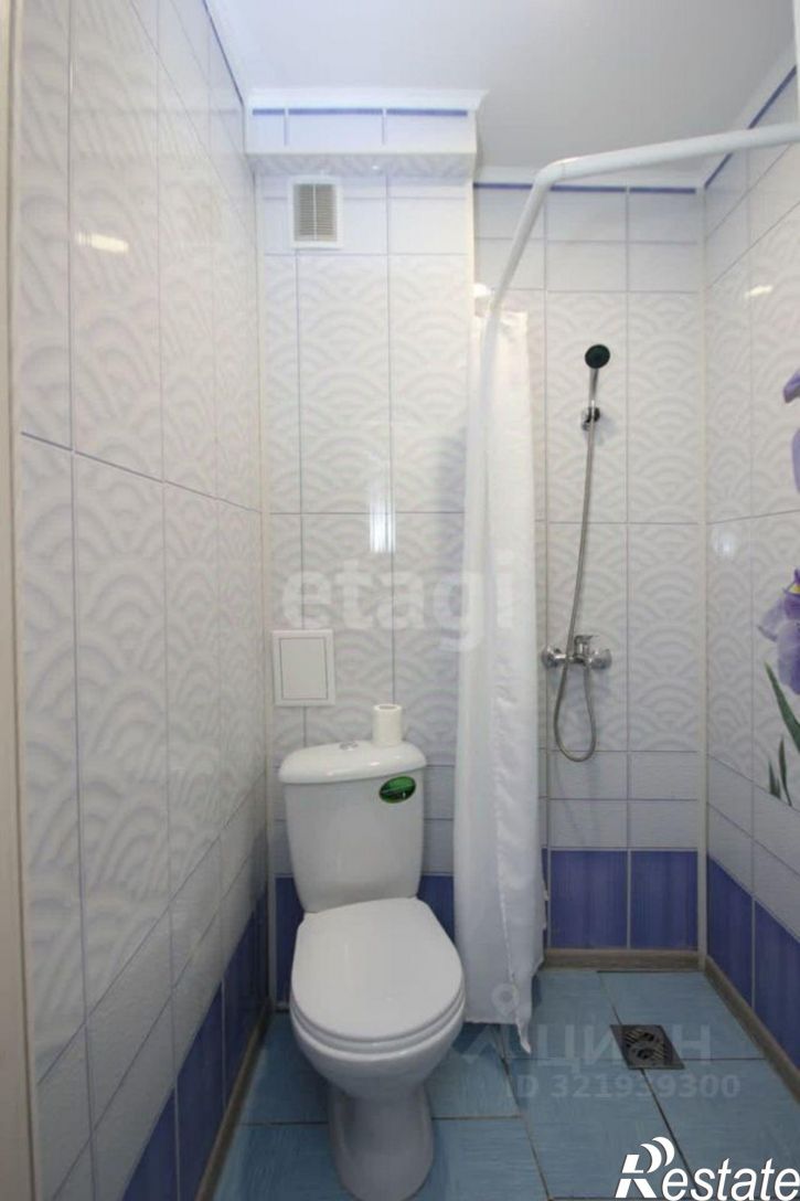 1-комн квартира городской округ Калуга