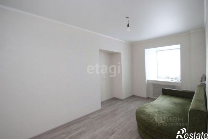 1-комн квартира городской округ Калуга