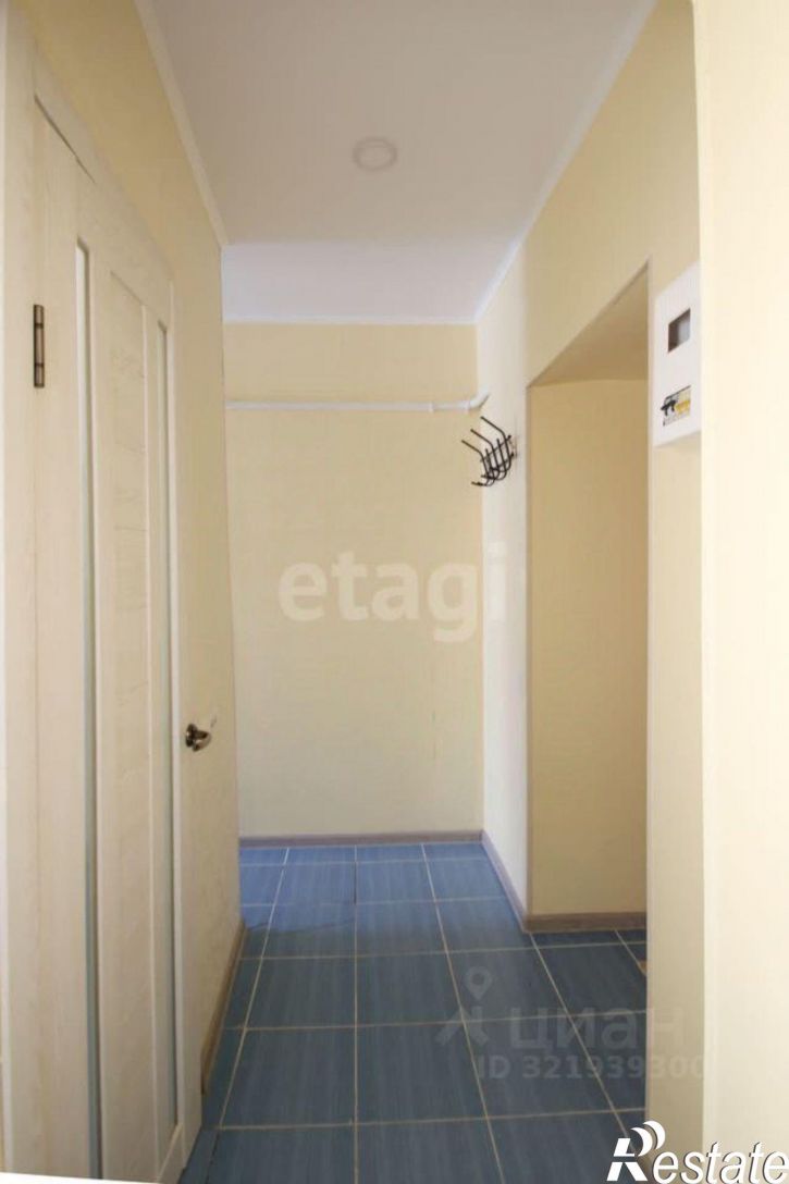 1-комн квартира городской округ Калуга