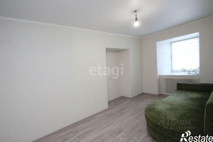 1-комн квартира городской округ Калуга