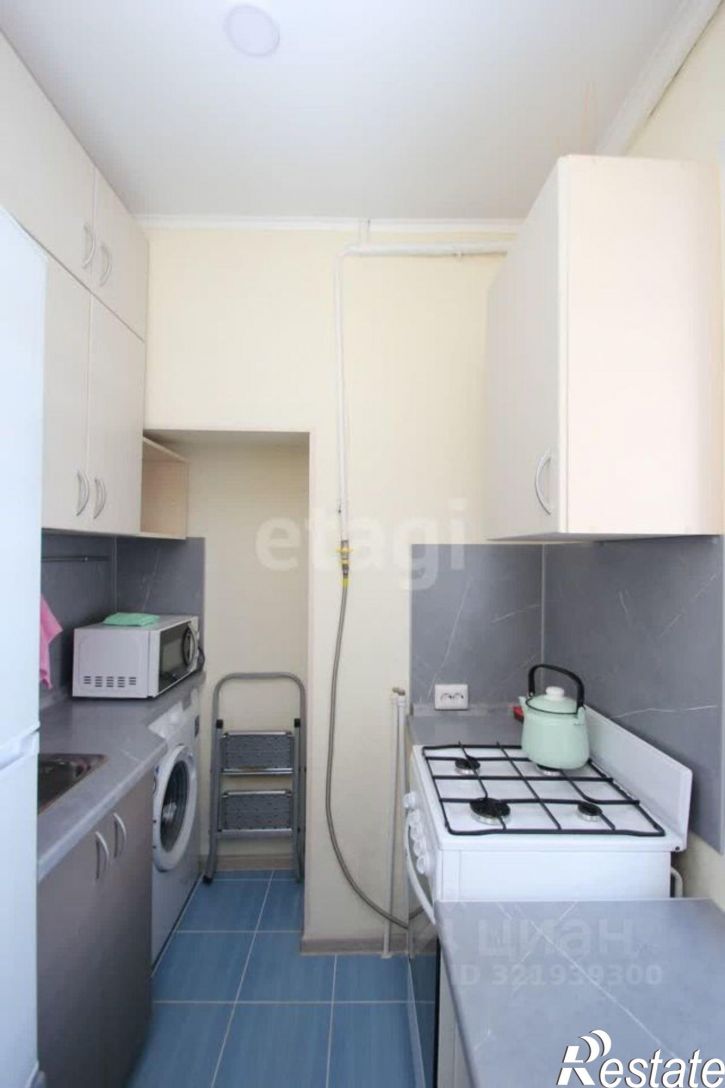 1-комн квартира городской округ Калуга