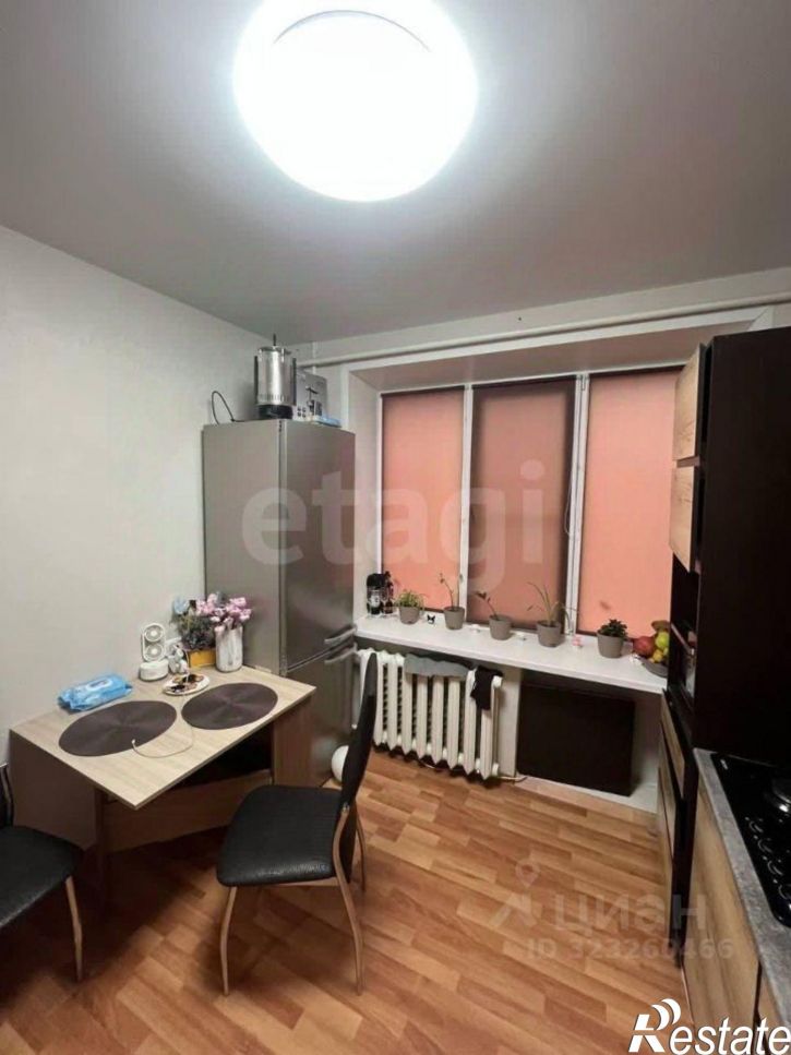 1-комн квартира Октябрьская улица, 48,  д. 48