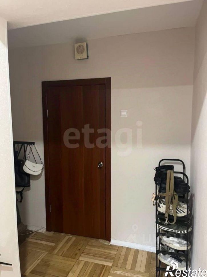 1-комн квартира Октябрьская улица, 48,  д. 48