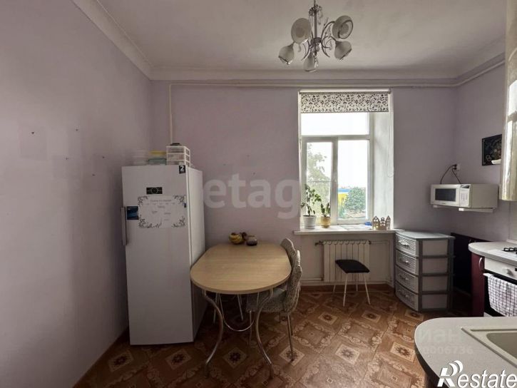 3-комн квартира улица Луначарского, 53,  д. 53