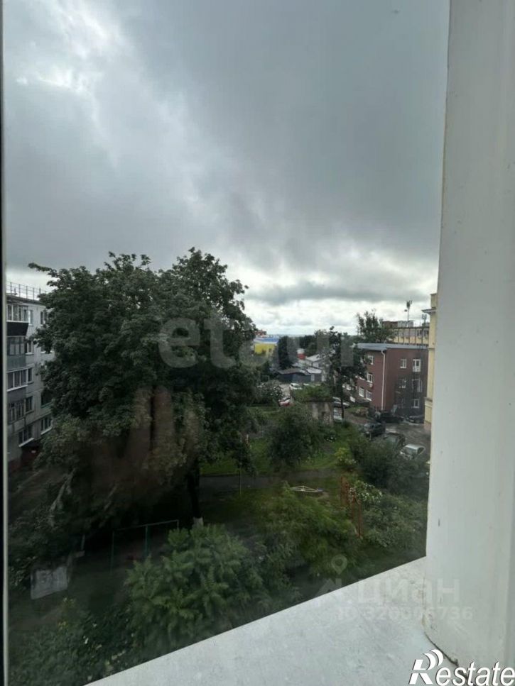 3-комн квартира улица Луначарского, 53,  д. 53