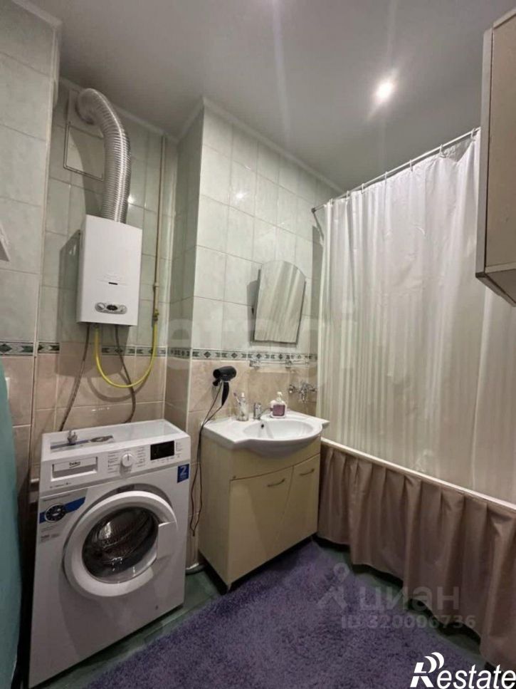 3-комн квартира улица Луначарского, 53,  д. 53