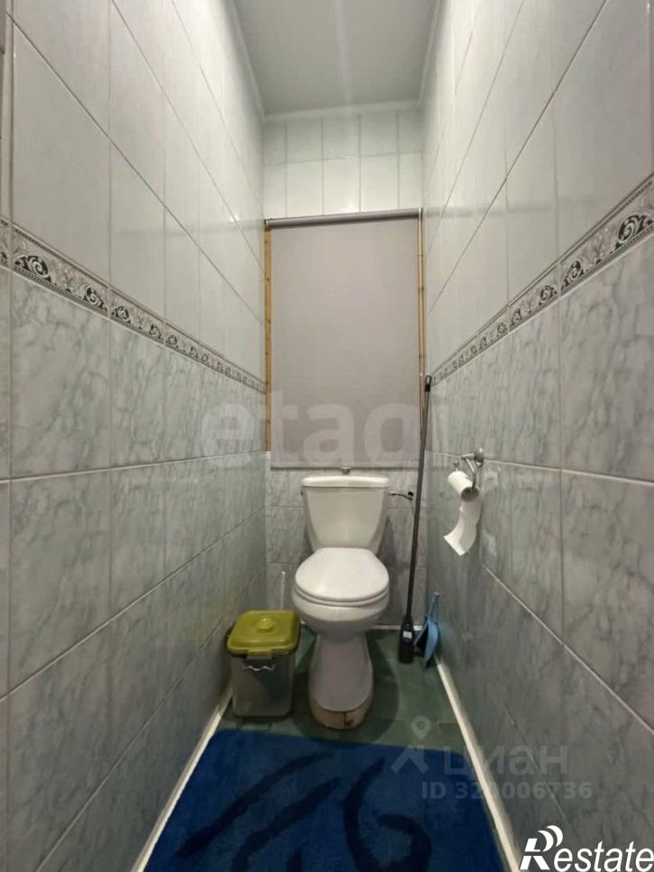 3-комн квартира улица Луначарского, 53,  д. 53