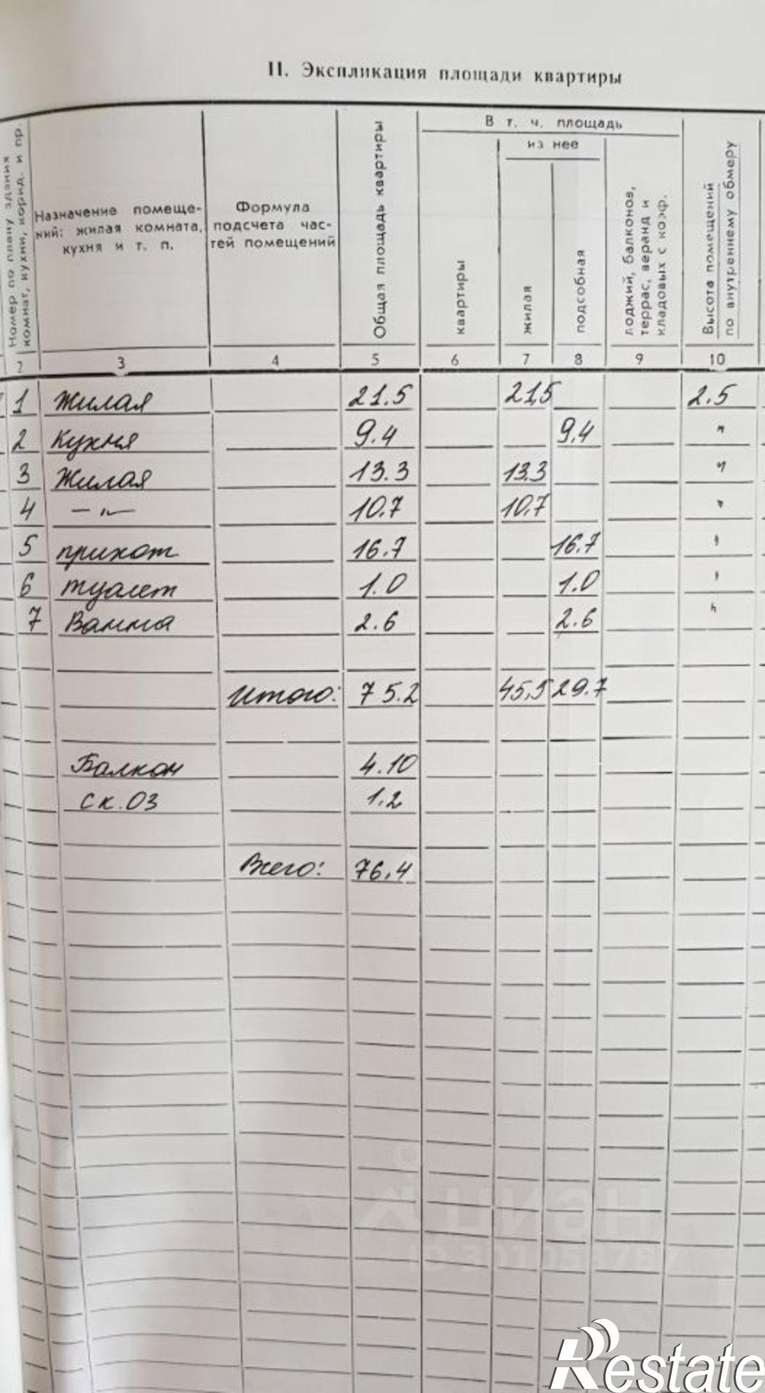 Купить квартиру за 5 700 000 рублей на улица Льва Толстого, 43