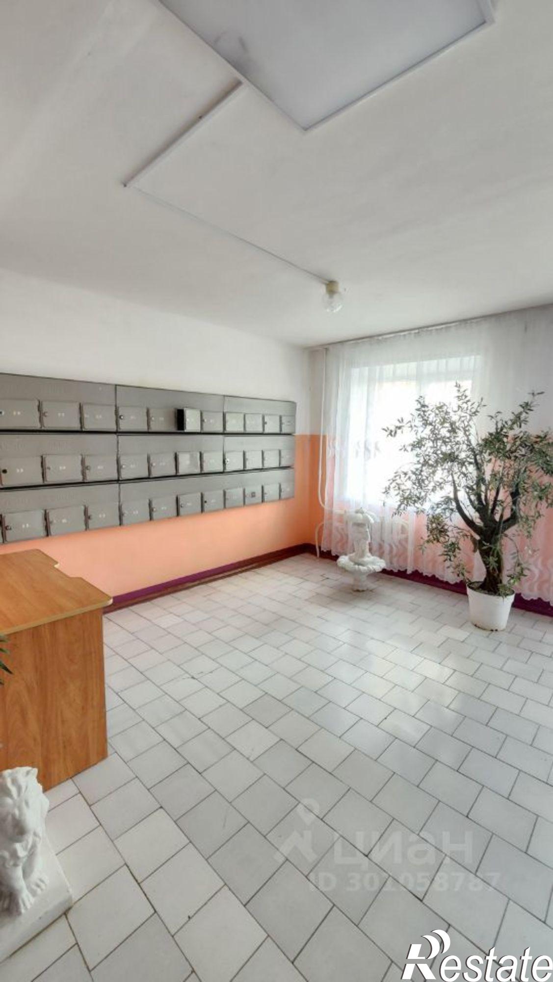 Купить квартиру за 5 700 000 рублей на улица Льва Толстого, 43