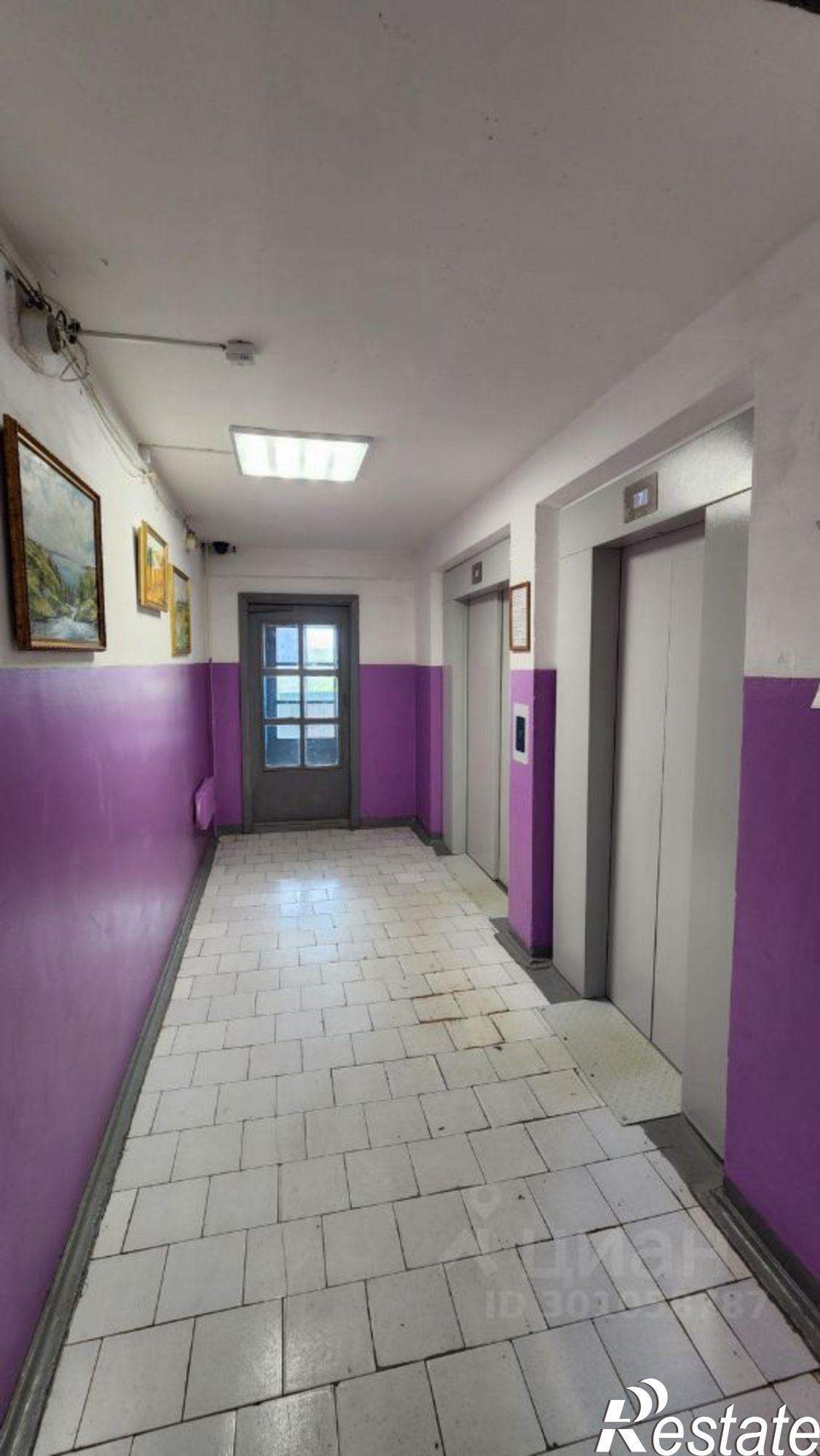 Купить квартиру за 5 700 000 рублей на улица Льва Толстого, 43