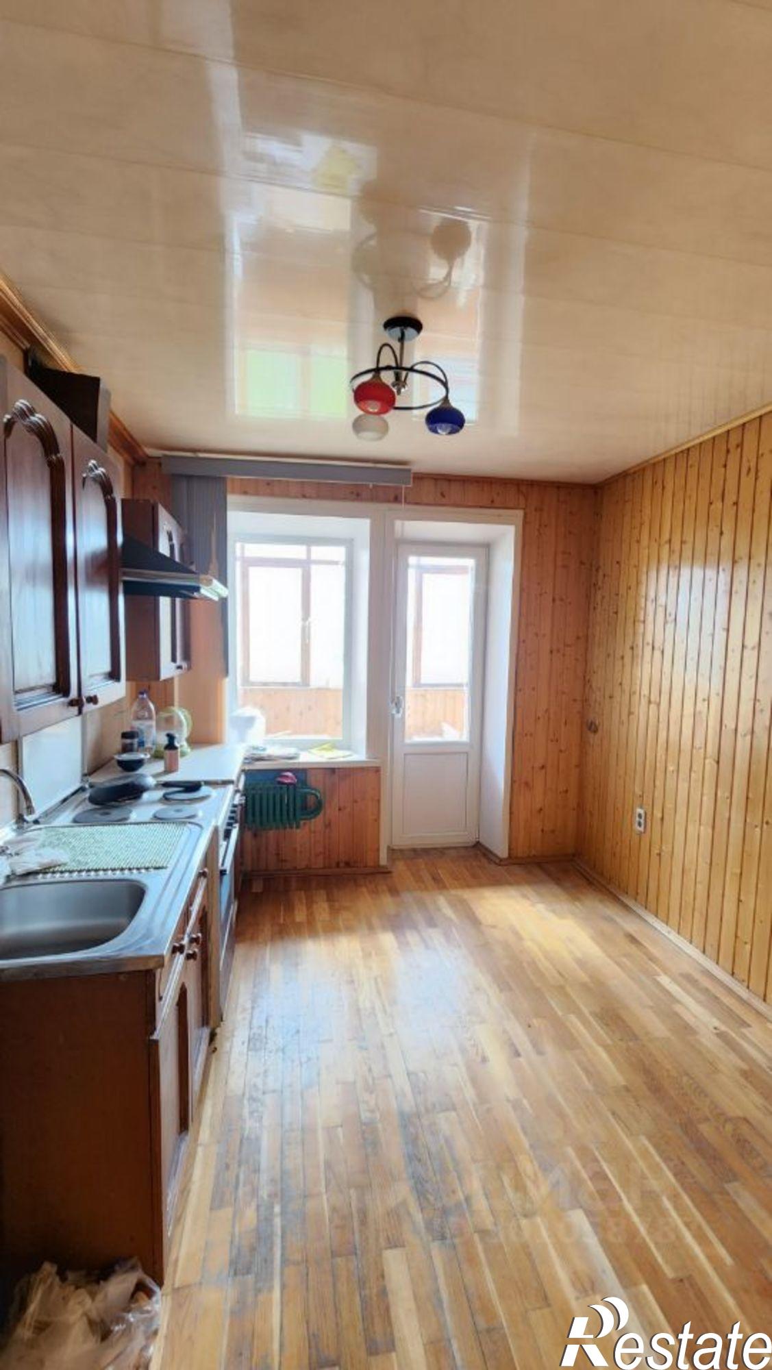 Купить квартиру за 5 700 000 рублей на улица Льва Толстого, 43