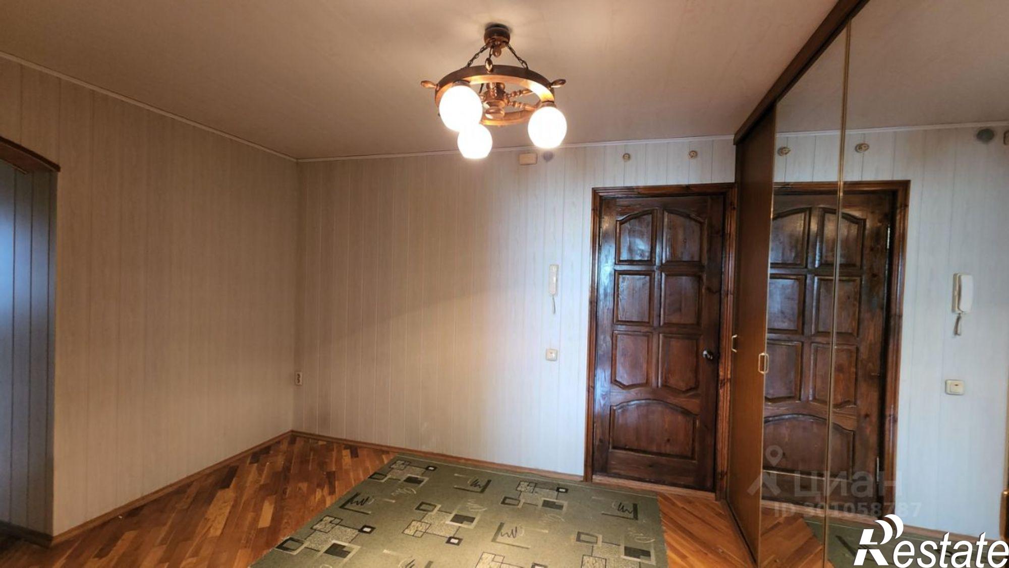 Купить квартиру за 5 700 000 рублей на улица Льва Толстого, 43