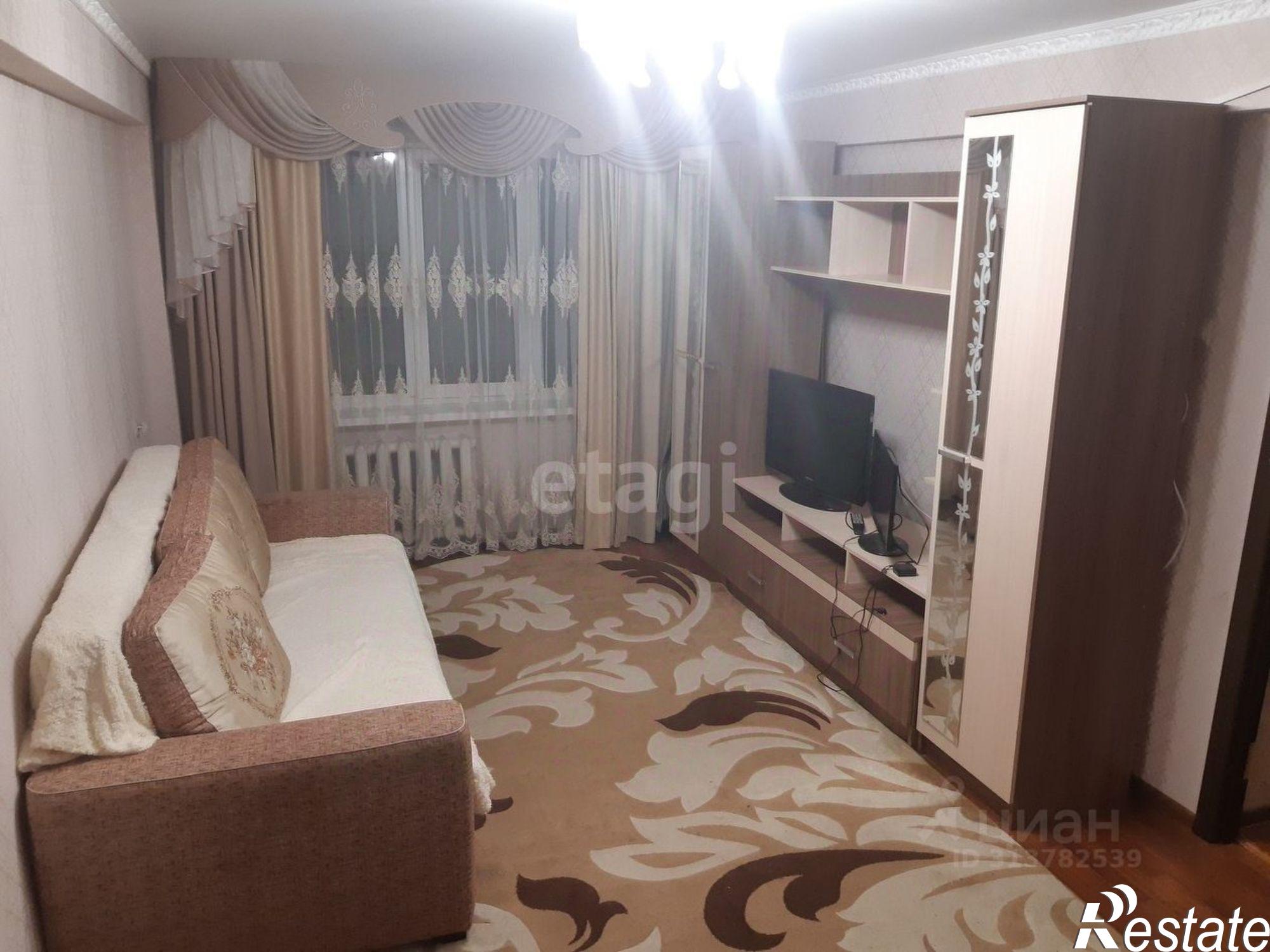 Купить квартиру за 3 500 000 рублей на Тарутинская улица, 171 к1