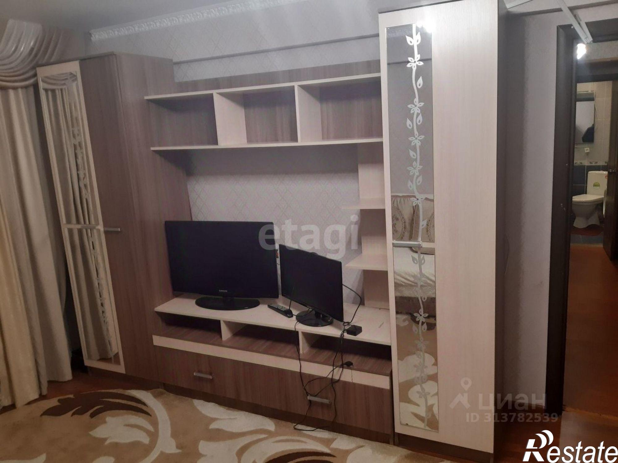 Купить квартиру за 3 500 000 рублей на Тарутинская улица, 171 к1