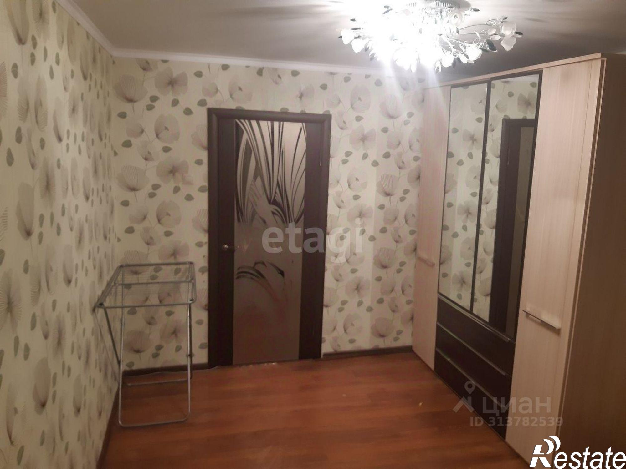 Купить квартиру за 3 500 000 рублей на Тарутинская улица, 171 к1