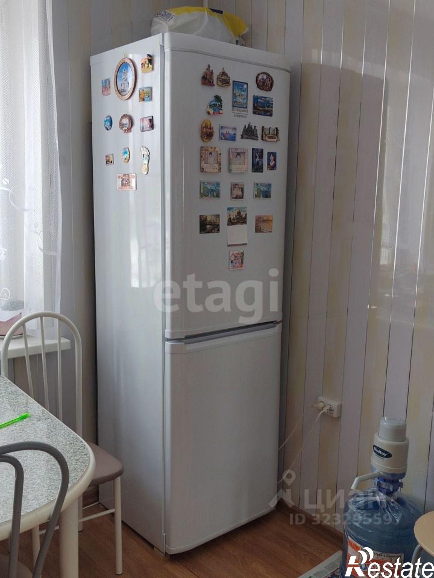 Купить квартиру за 4 800 000 рублей на улица Курсантов, 1