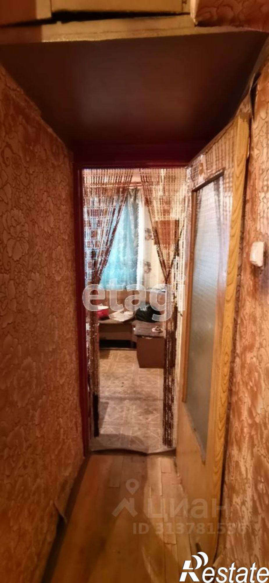 Купить квартиру за 5 400 000 рублей на улица Кубяка, 9 к4