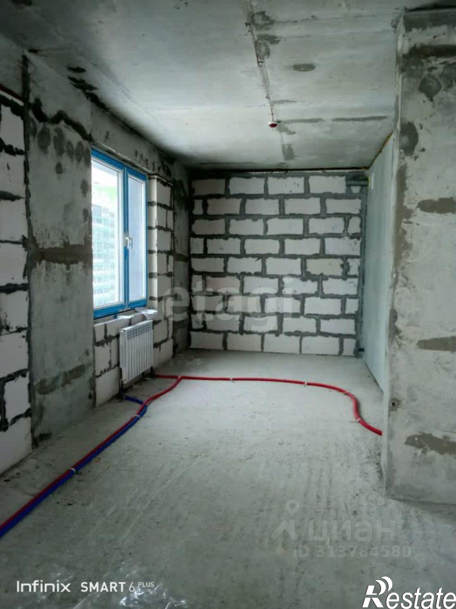 Купить квартиру за 6 800 000 рублей на Комфортная улица, 19