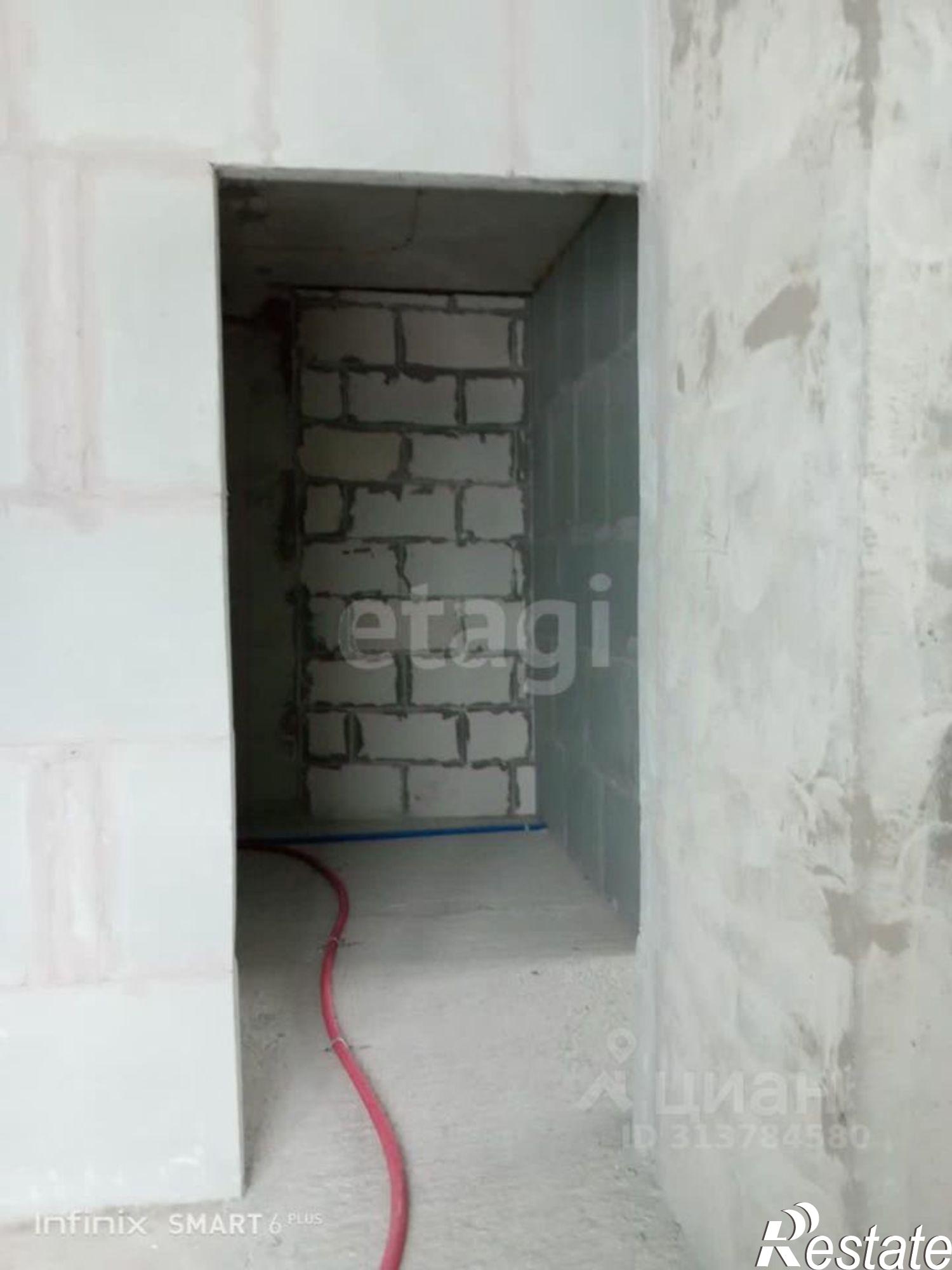 Купить квартиру за 6 800 000 рублей на Комфортная улица, 19