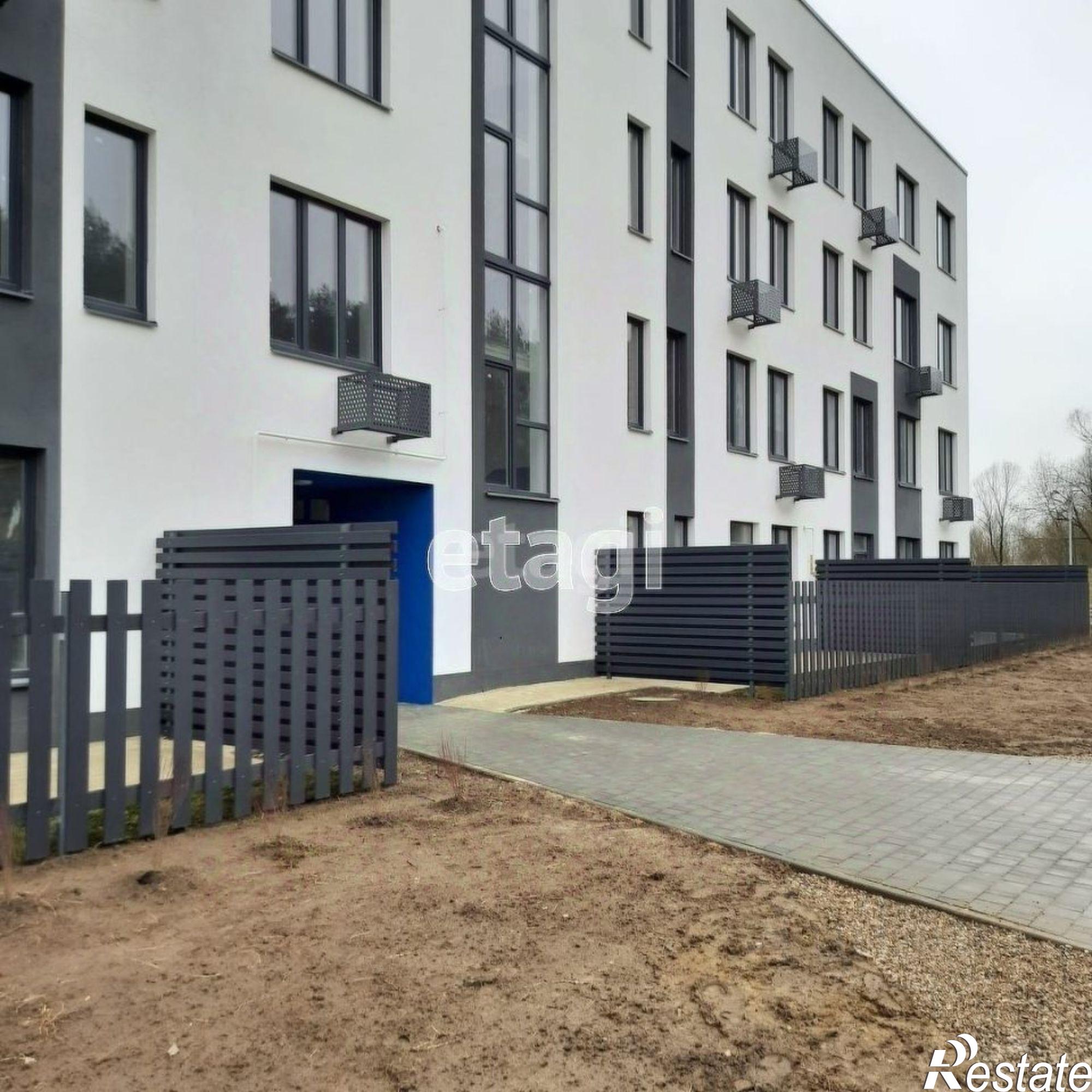 Купить квартиру за 7 300 000 рублей на улица Белые росы, 3