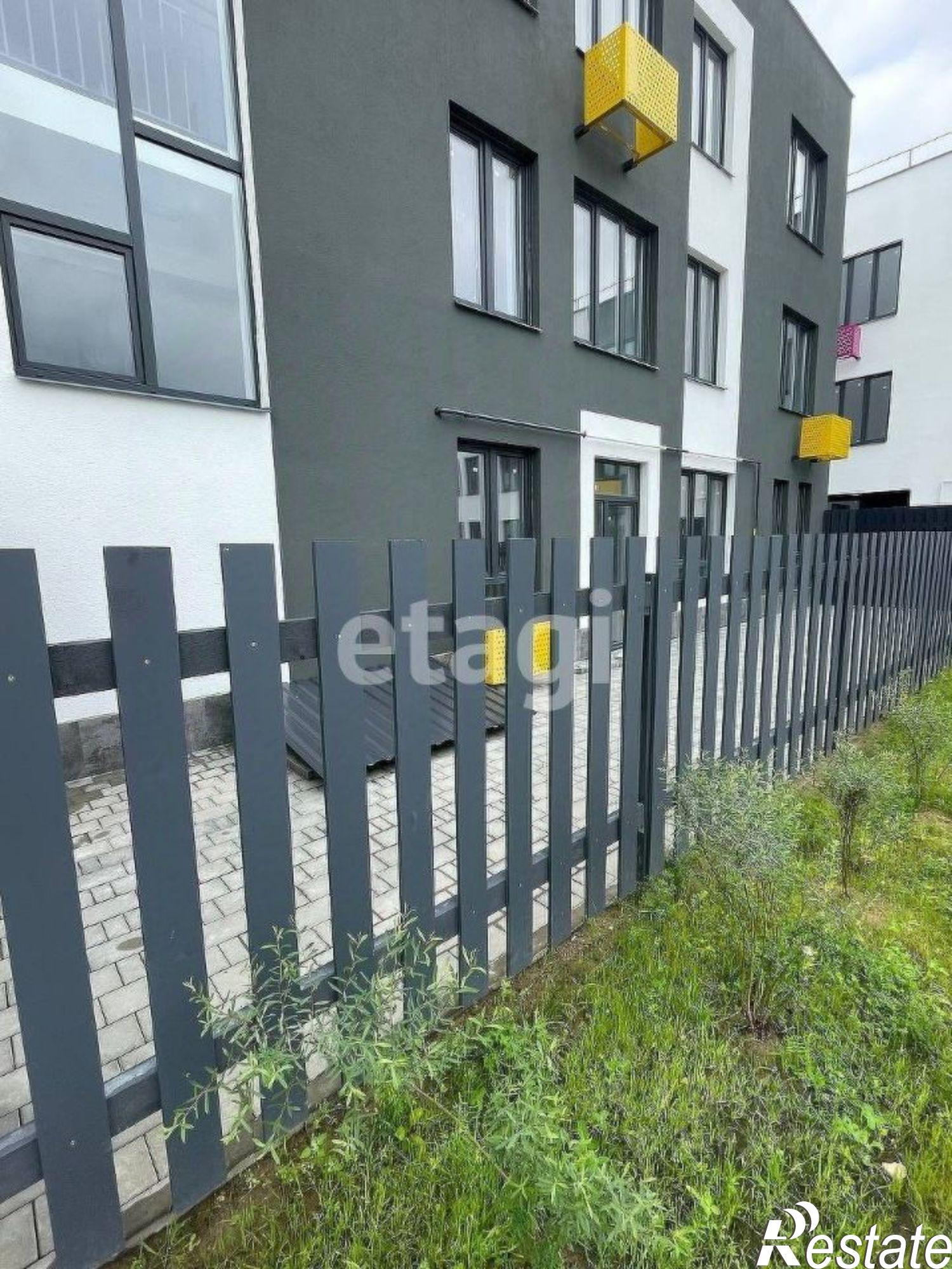 Купить квартиру за 7 000 000 рублей на улица Белые росы, 3