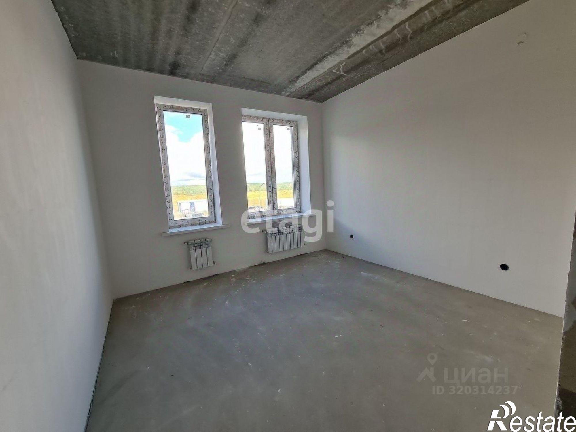 Купить квартиру за 7 300 000 рублей на улица Белые росы, 3