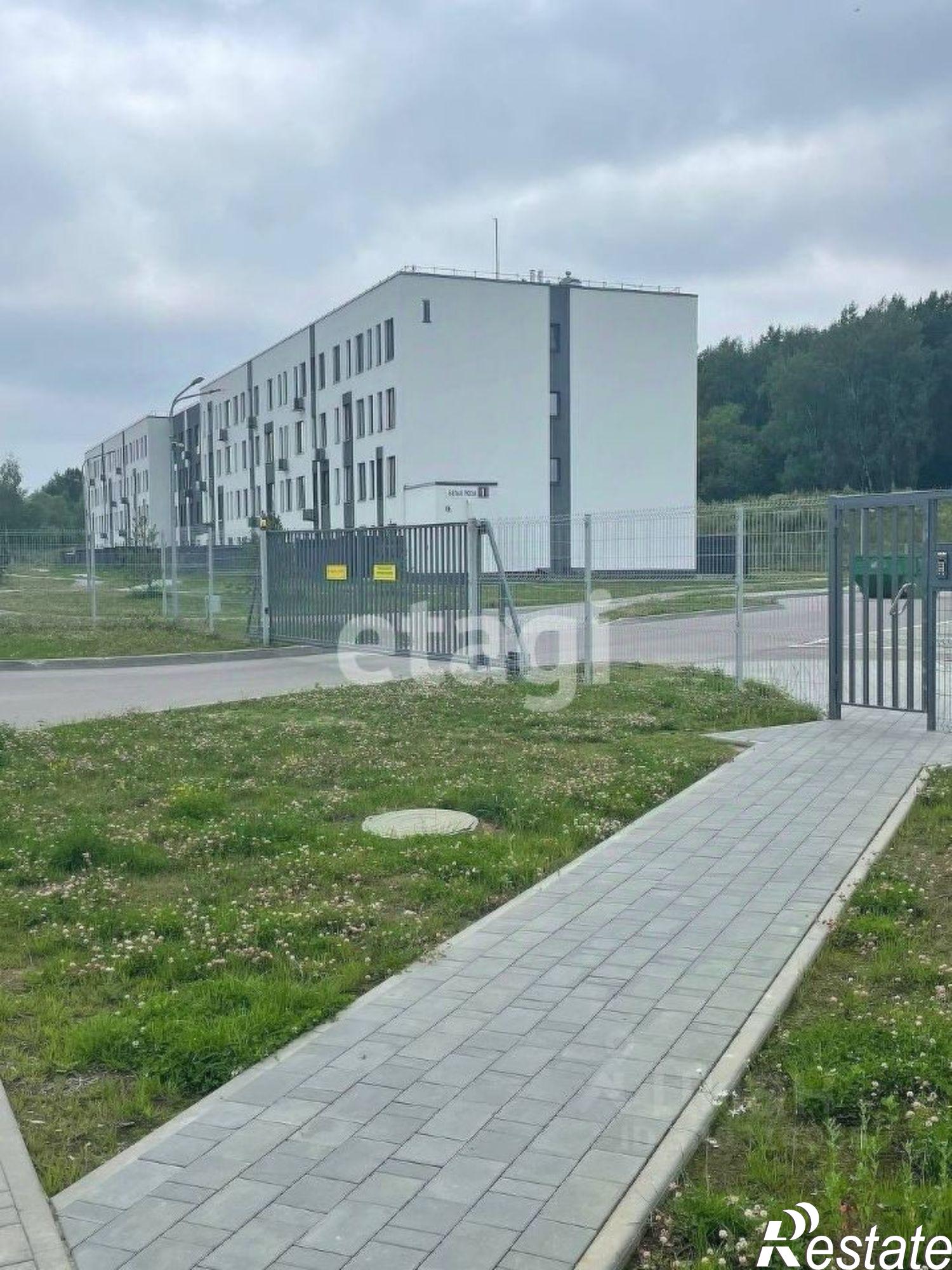 Купить квартиру за 7 000 000 рублей на улица Белые росы, 3