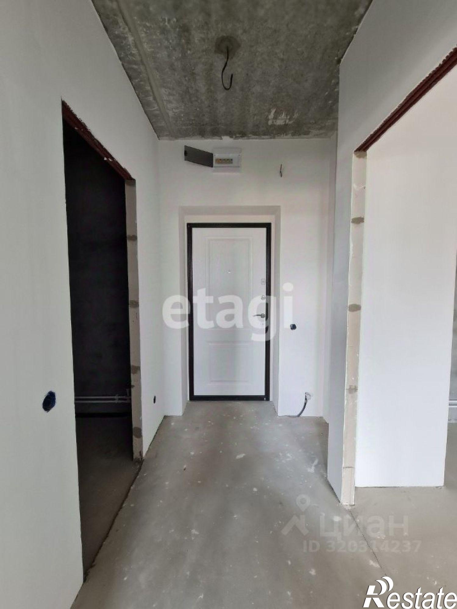 Купить квартиру за 7 300 000 рублей на улица Белые росы, 3