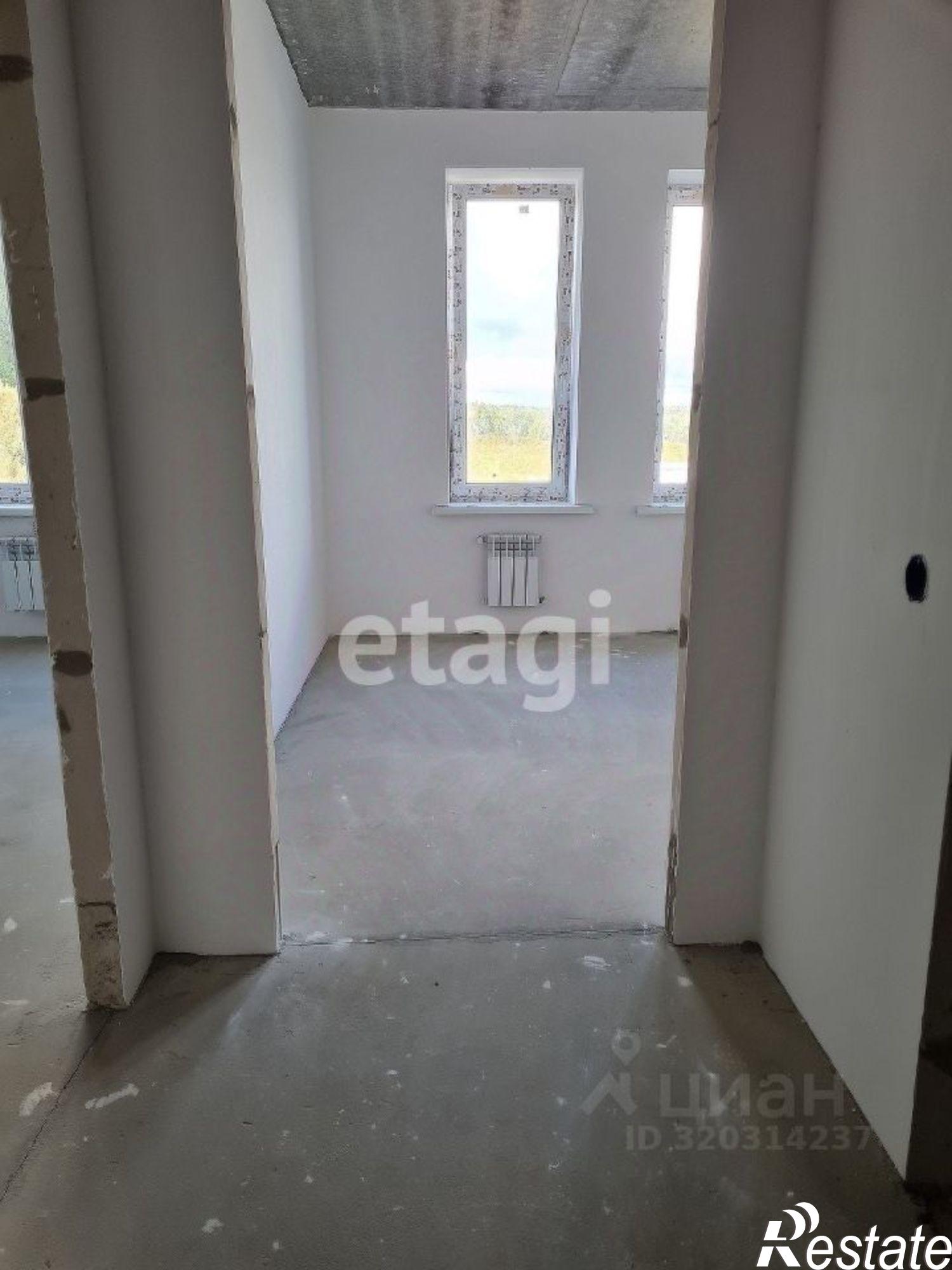 Купить квартиру за 7 300 000 рублей на улица Белые росы, 3