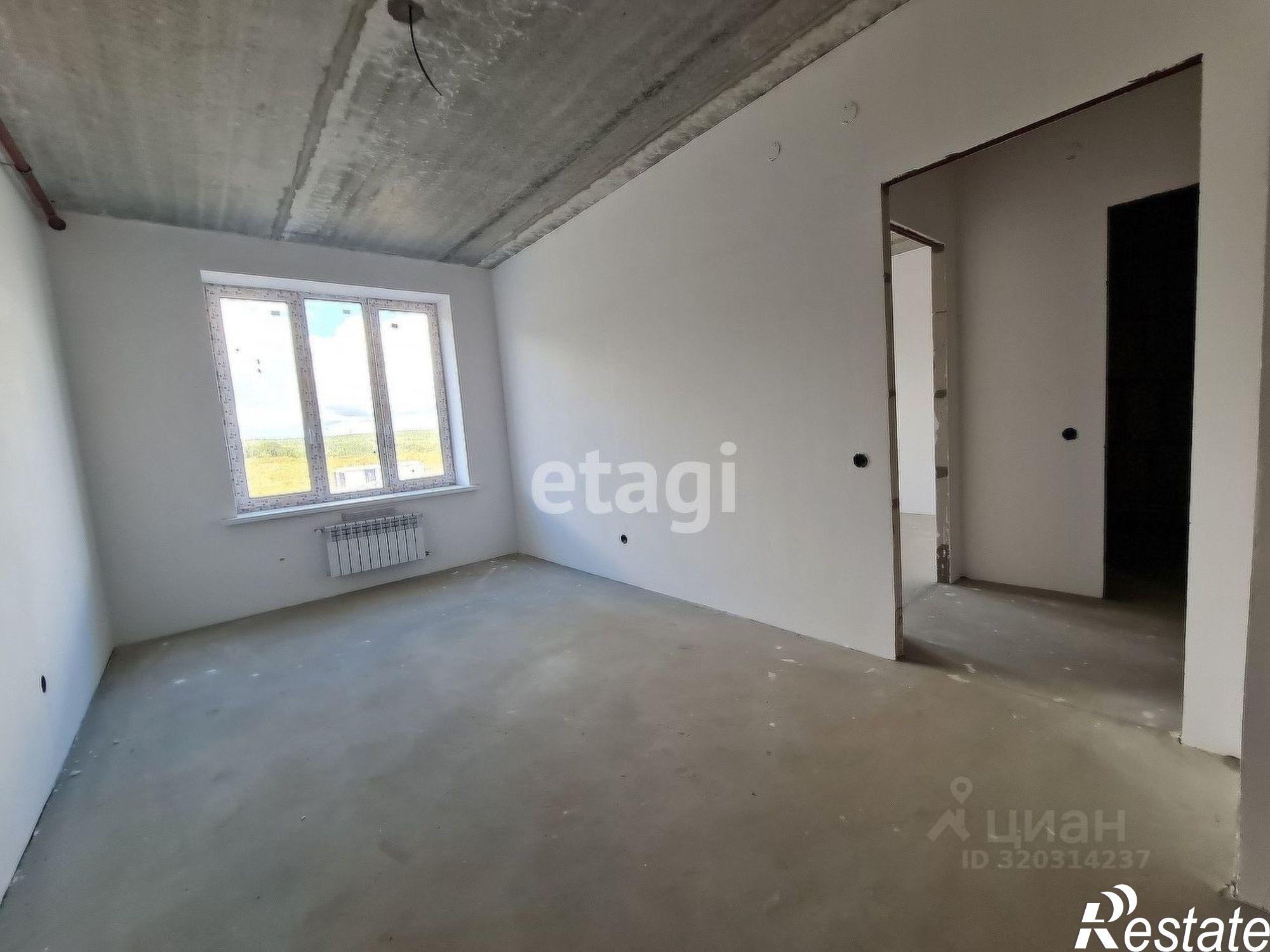 Купить квартиру за 7 300 000 рублей на улица Белые росы, 3