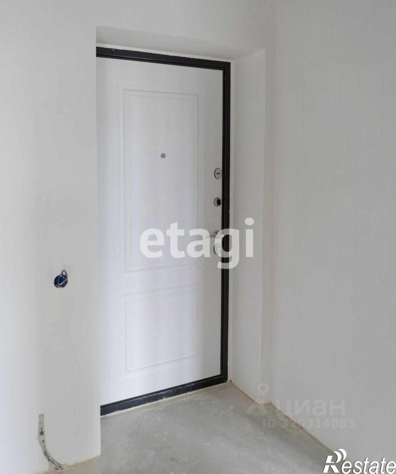 Купить квартиру за 7 000 000 рублей на улица Белые росы, 3